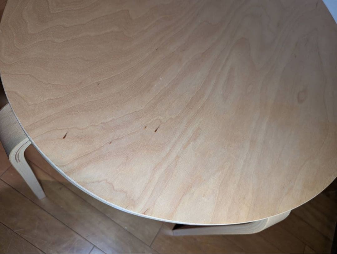 ■送料込■IKEA スヴァルスタ ネストテーブル ローテーブル 収納 木製家具机