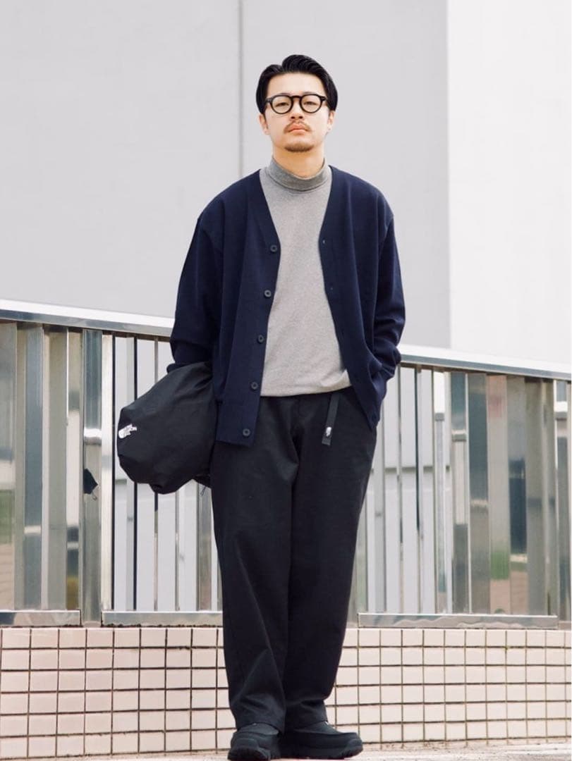 THE NORTH FACE ロックステディチノパンツ　ブラック