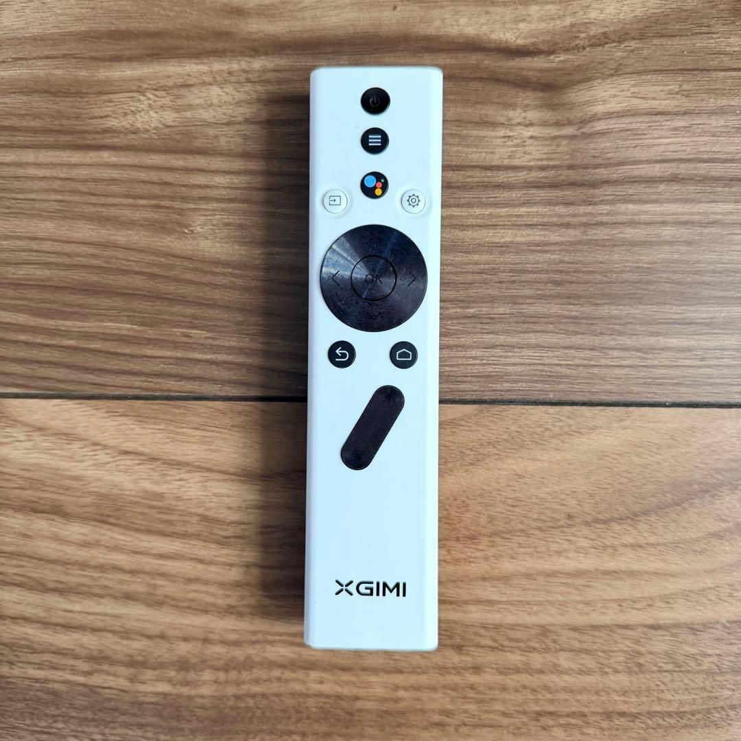 XGIMI HALO プロジェクター