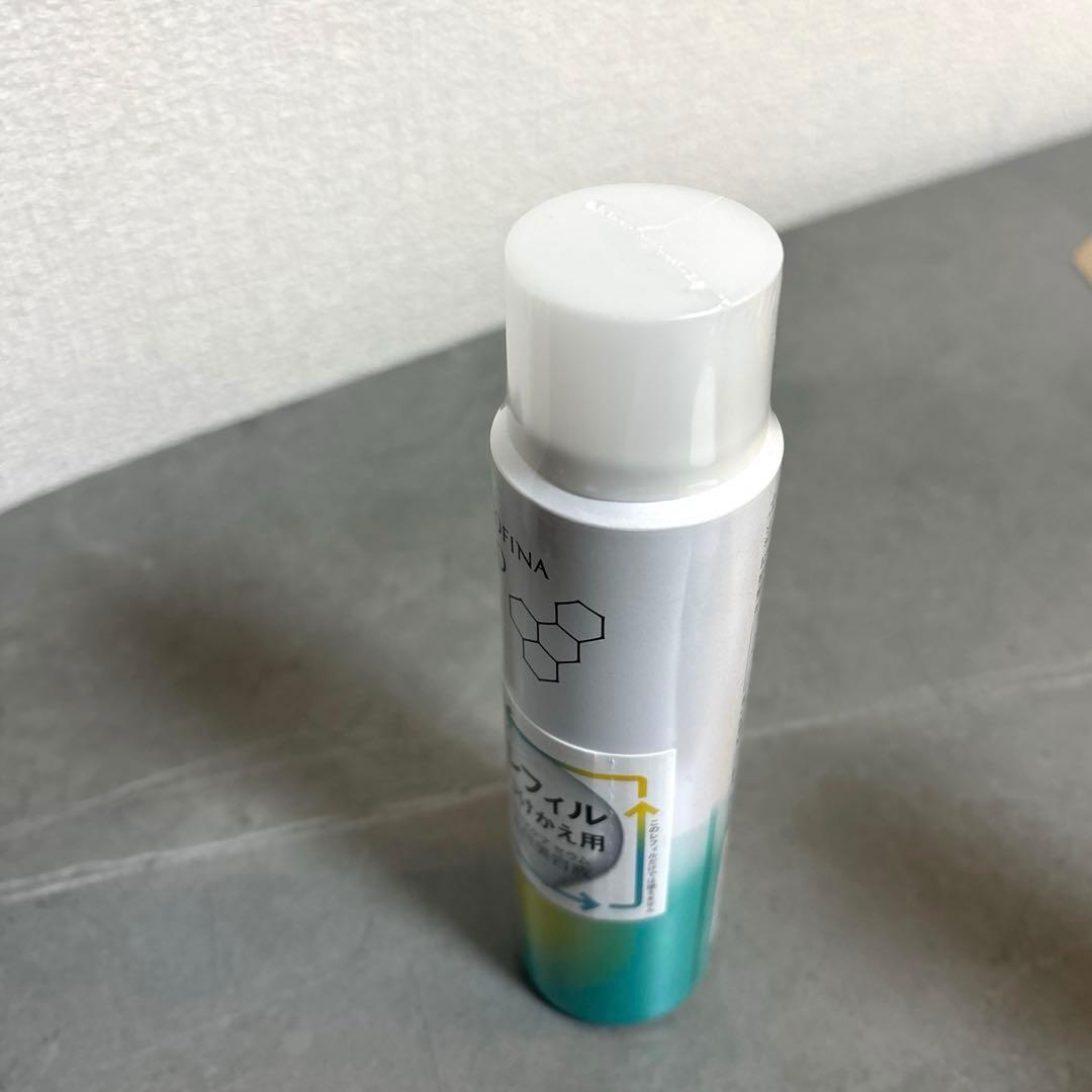 ソフィーナIP 土台美容液本体、レフィル、深夜浸透クリームセット