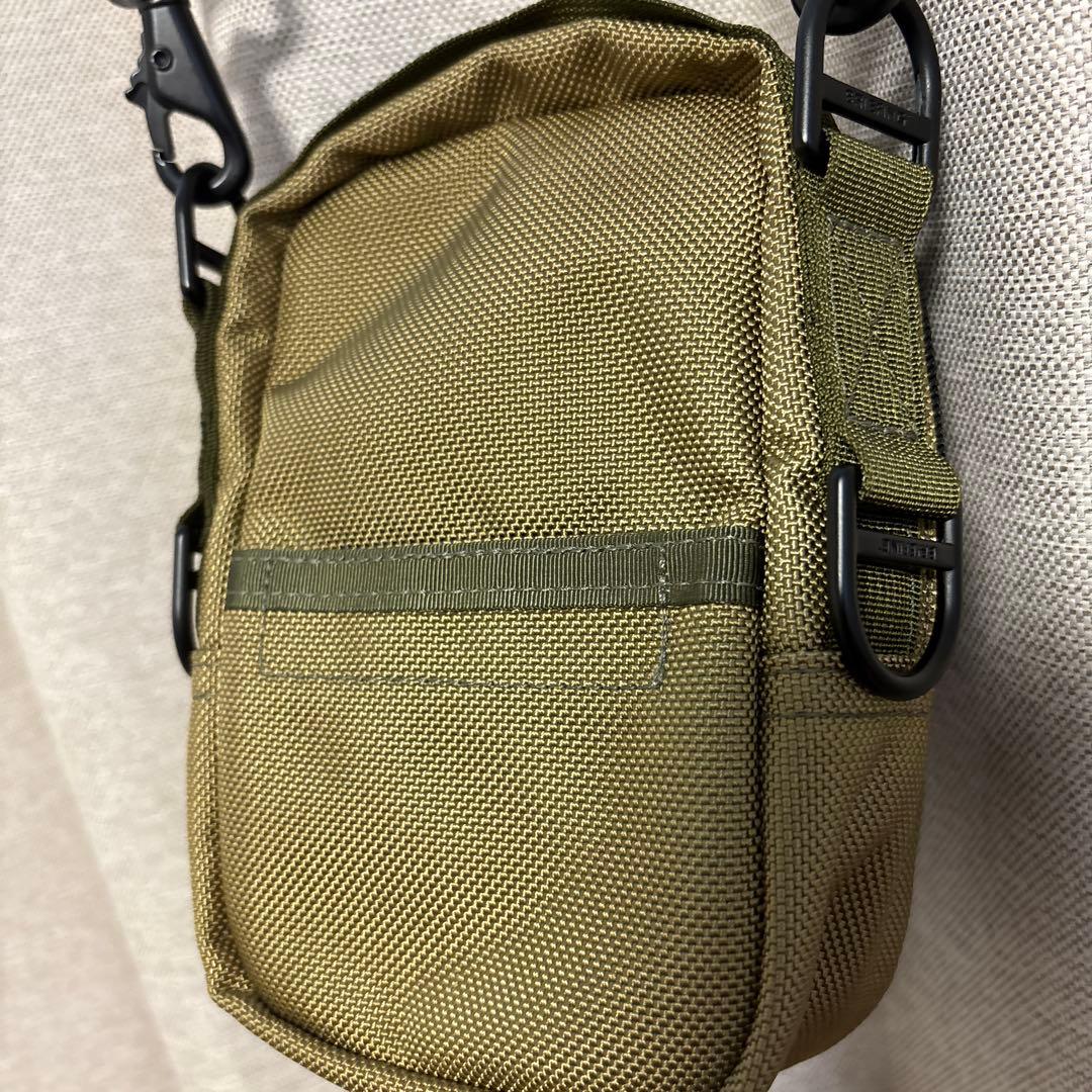 BRIEFING (ブリーフィング) NEO JETTA MADE IN USA