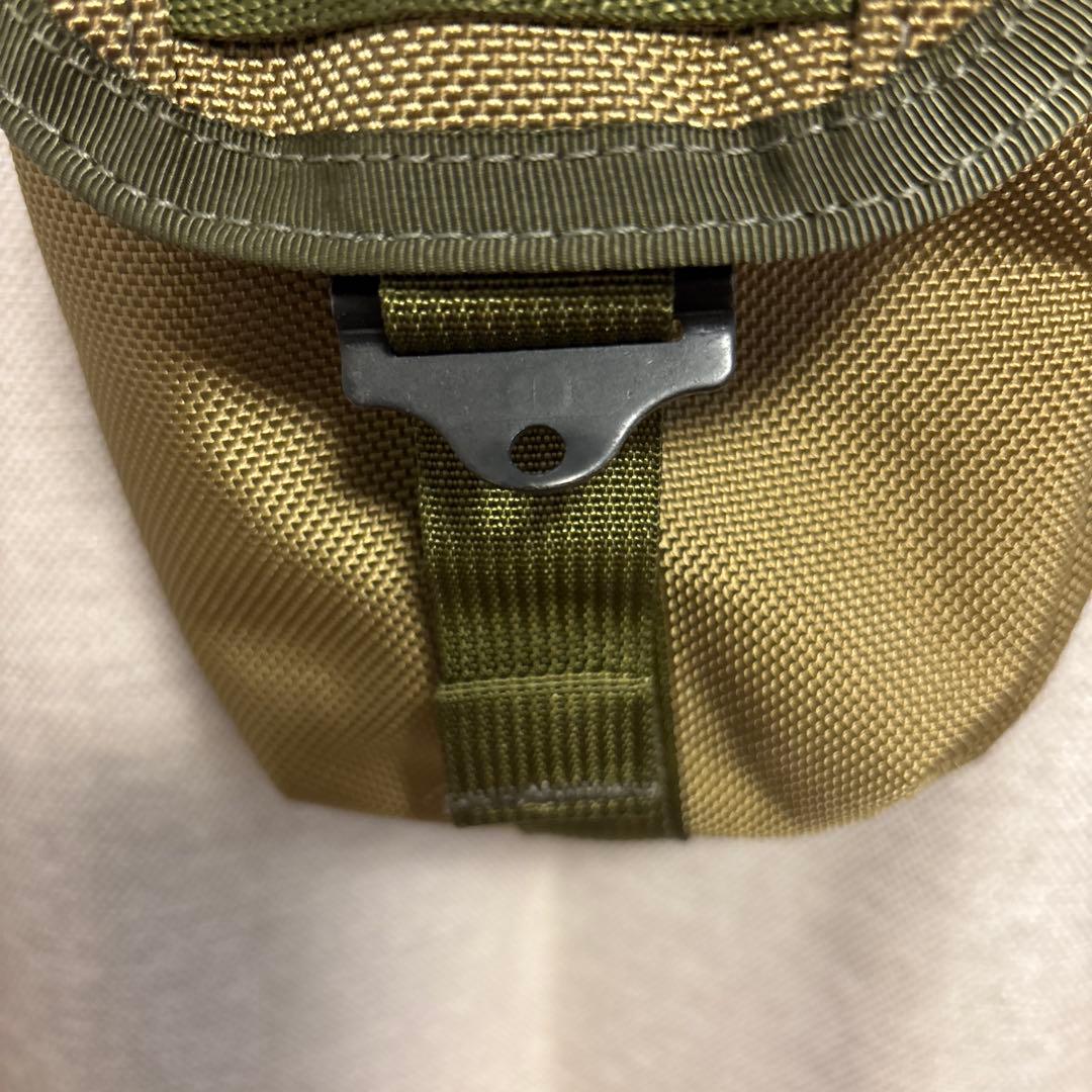 BRIEFING (ブリーフィング) NEO JETTA MADE IN USA