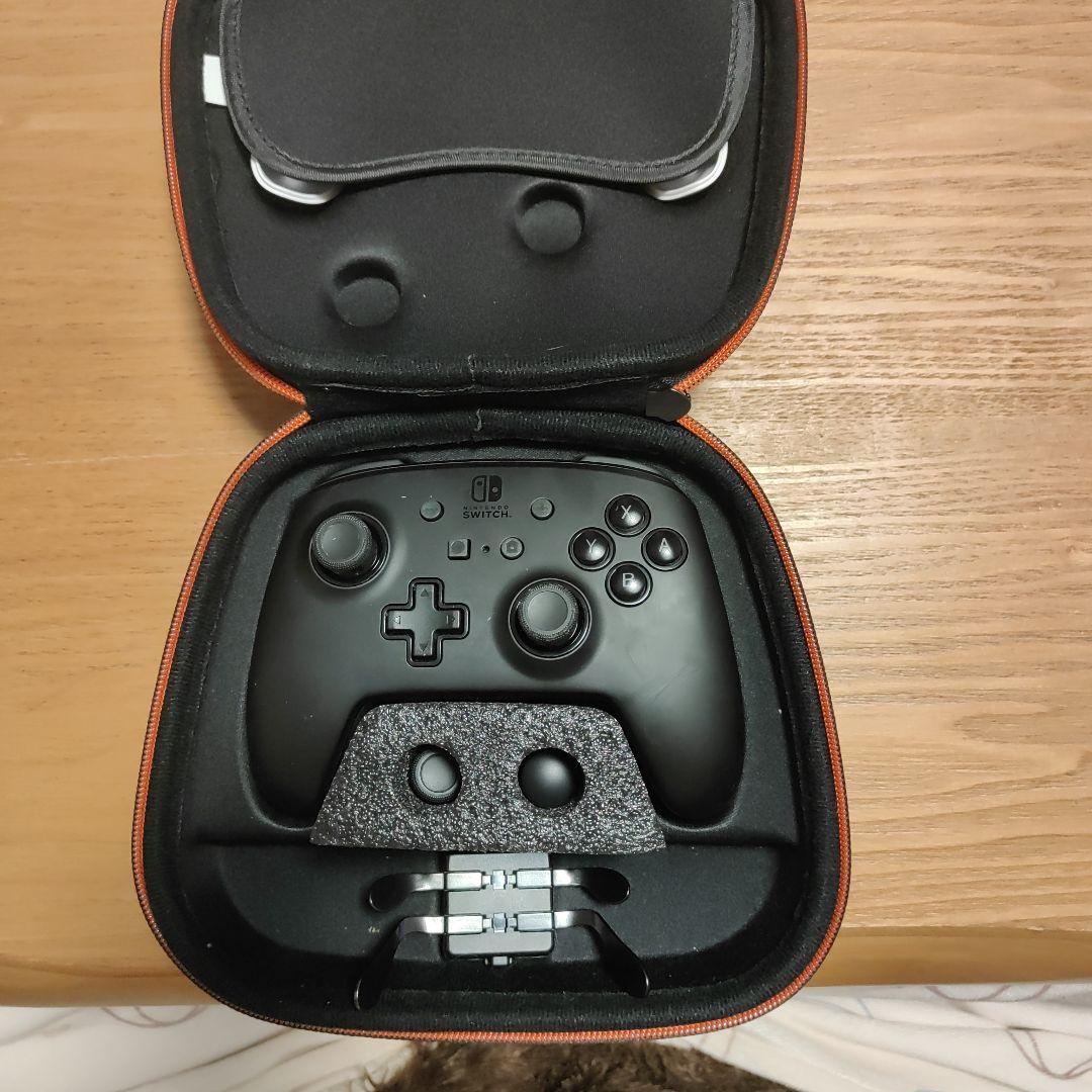 その他 FUSION PRO WIRELESS CONTROLLER