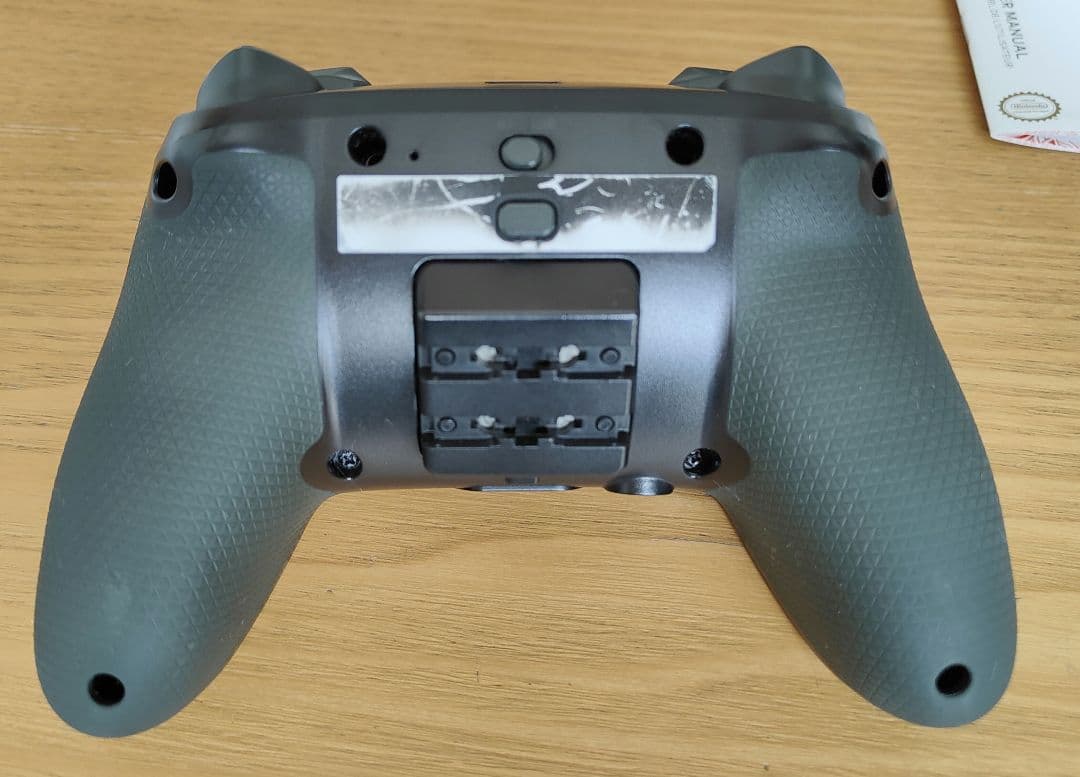 その他 FUSION PRO WIRELESS CONTROLLER