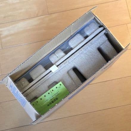 【未使用】Panasonic プライベート・ビエラ UN-10E7-W