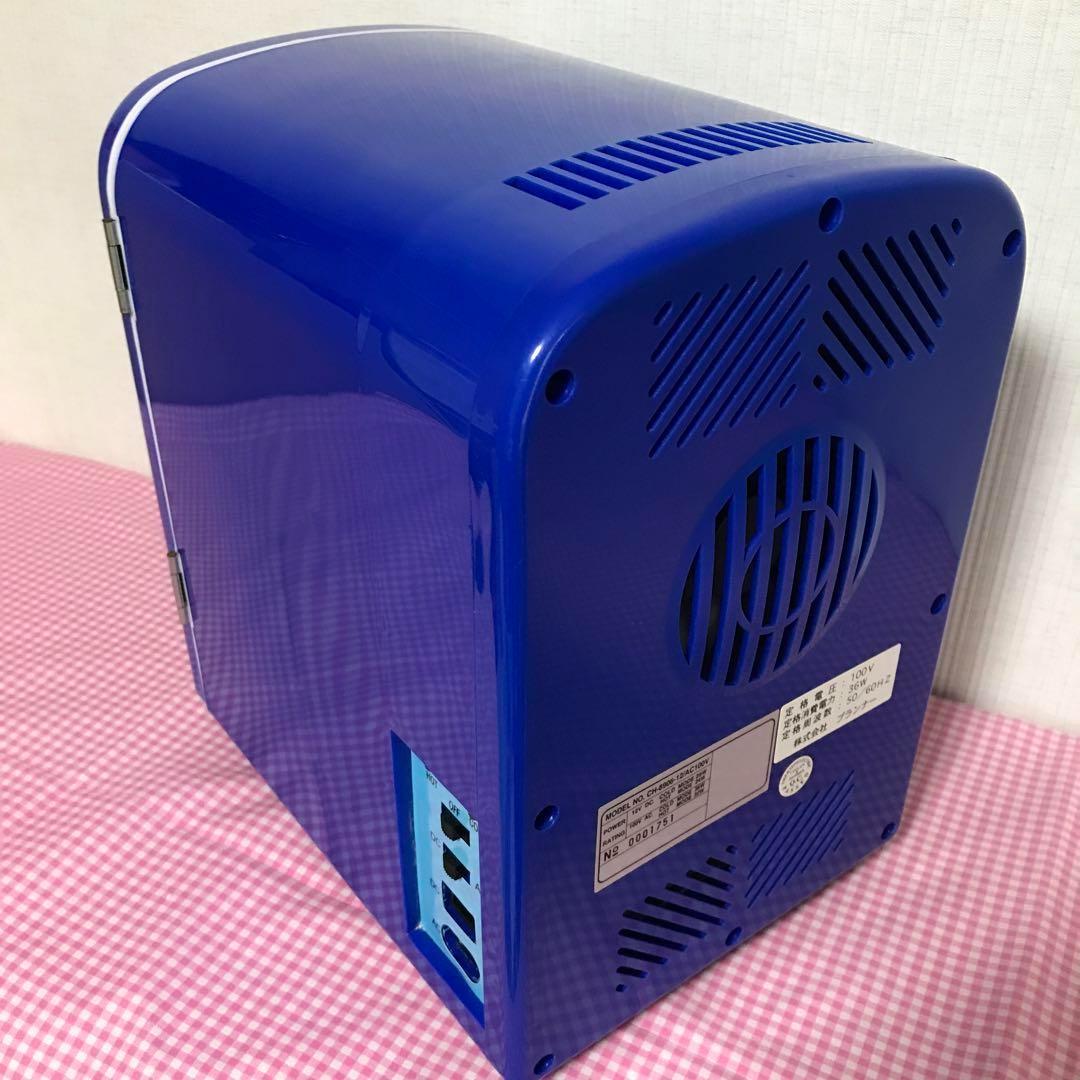 ジョージア　 IA　 オリジナル　ウォーマー＆クーラー　未使用品