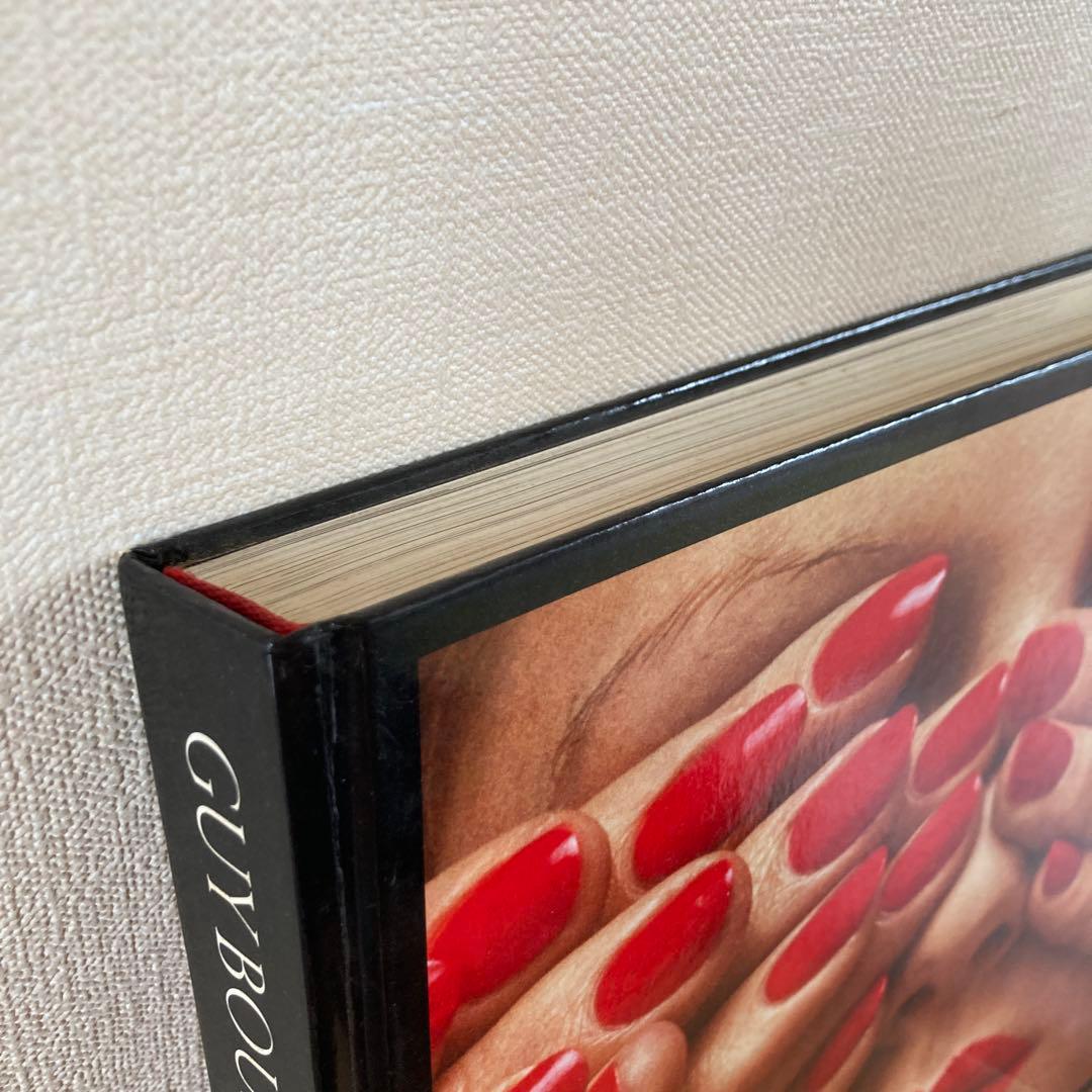 【1/5まで】ギイ・ブルダン In Between