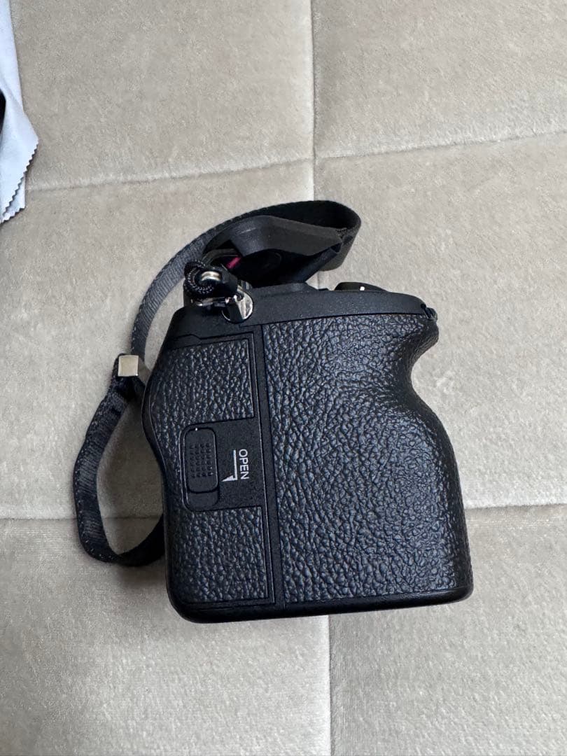 SONY α7Ⅳミラーレスカメラ 本体