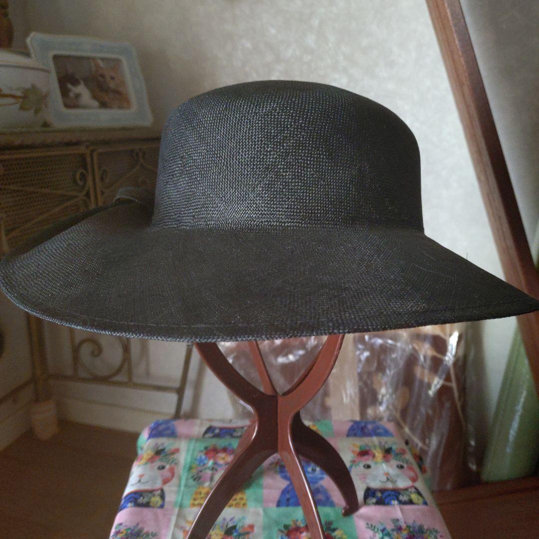 MAXIM マキシン　ストローハット