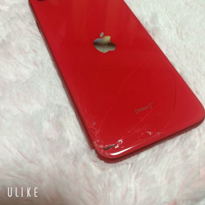 iPhone SE 第2世代 箱付き