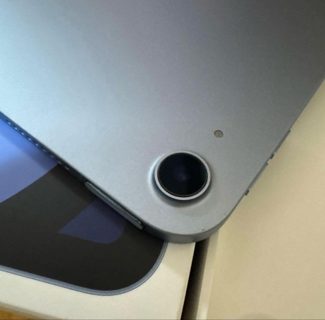 【美品】iPad Air 第4世代 本体　充電器ケーブルあり