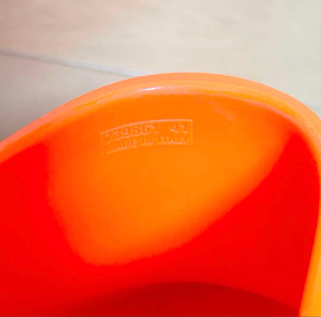 BALENCIAGA バレンシアガ　Techno Crog テクノ　クロッグ