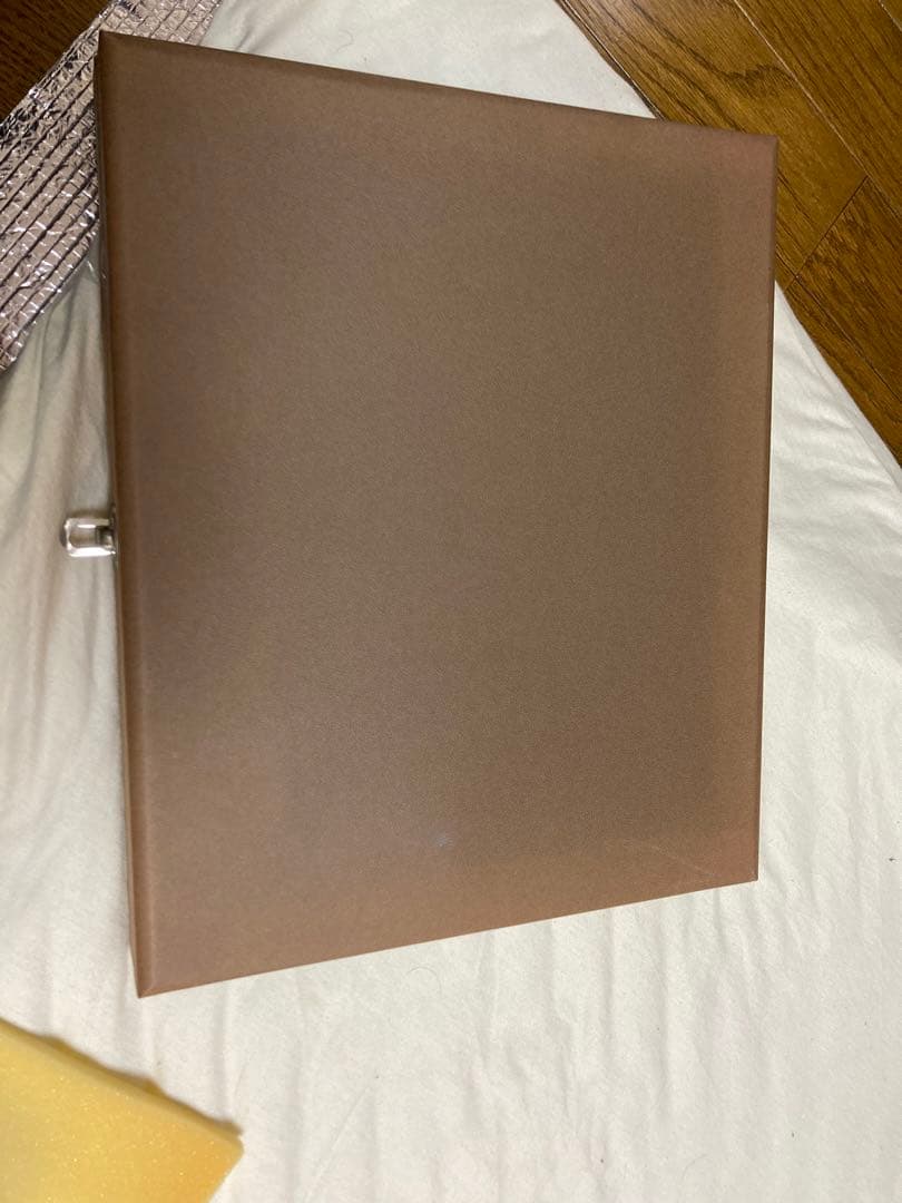 ラッキーウッド　ディナーセット