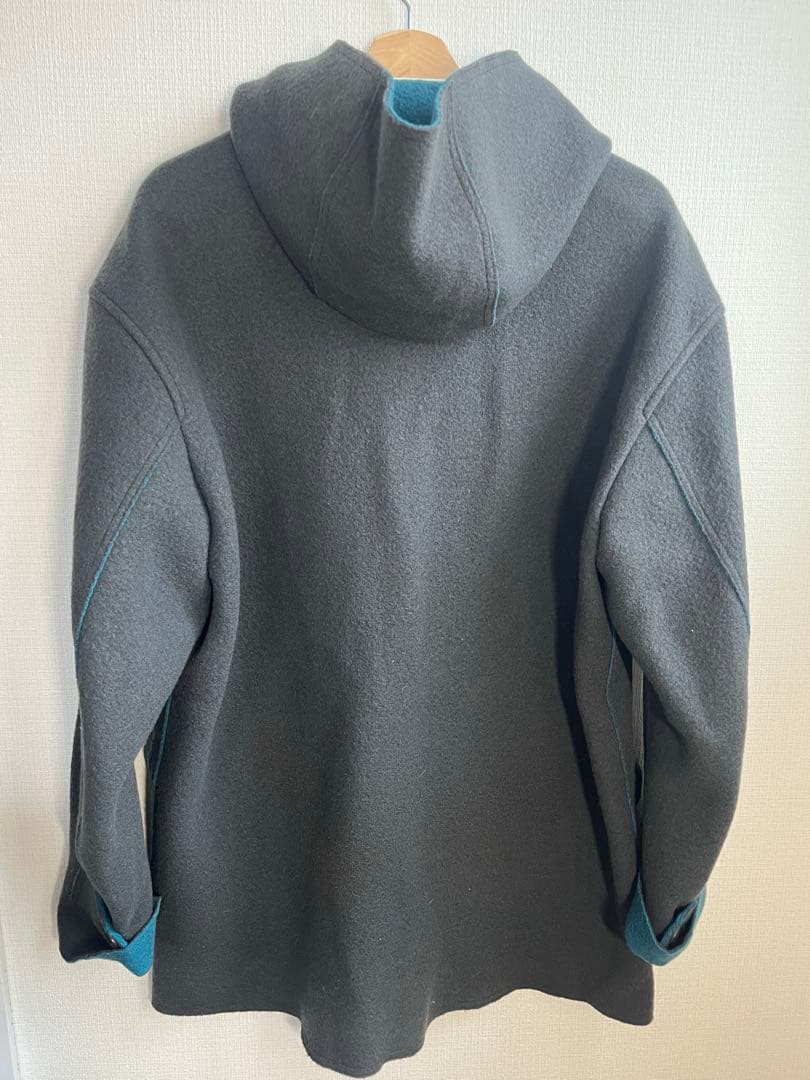 ISSEY MIYAKE ウールコート　 archive