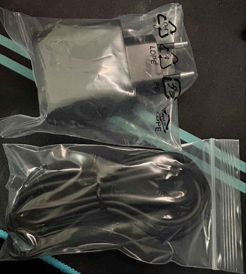 Switch2海外版マリオ同梱版＋付属品セット