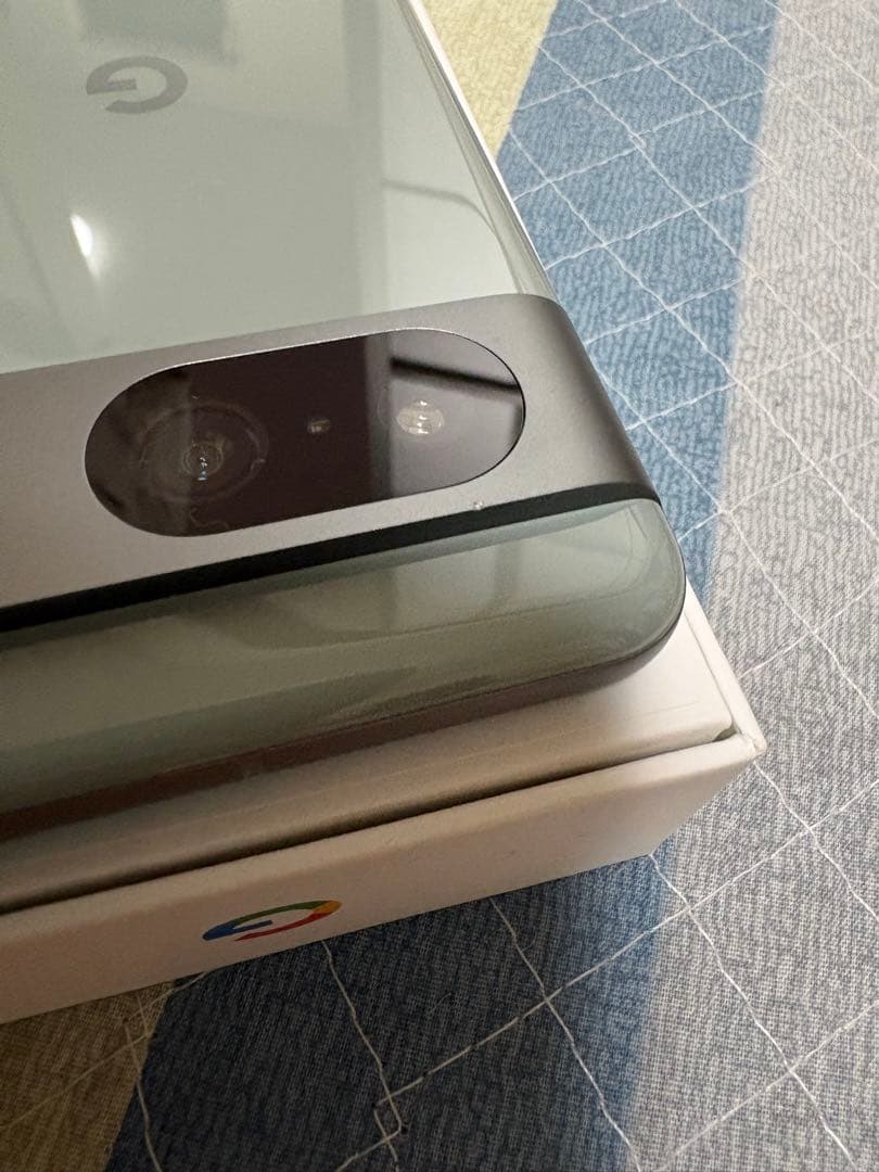 Google Pixel 8 Hazel 128GB SIMフリー 本体