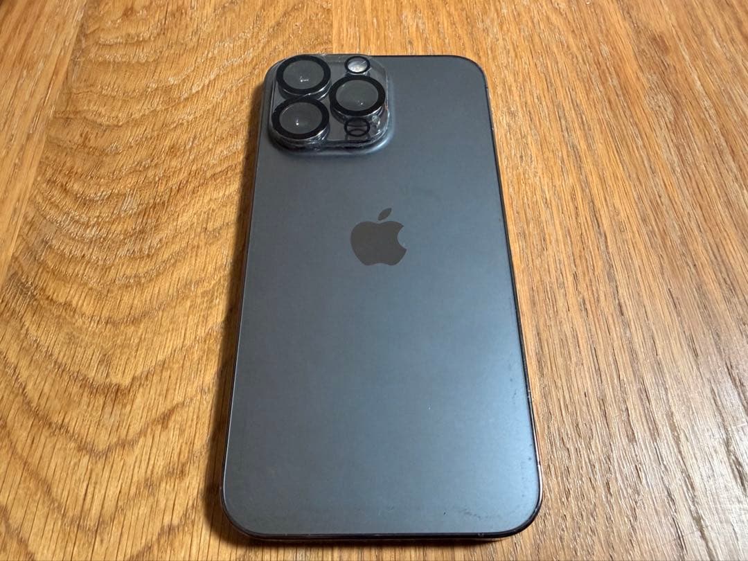 Apple iPhone 13Pro グラファイト　128GB