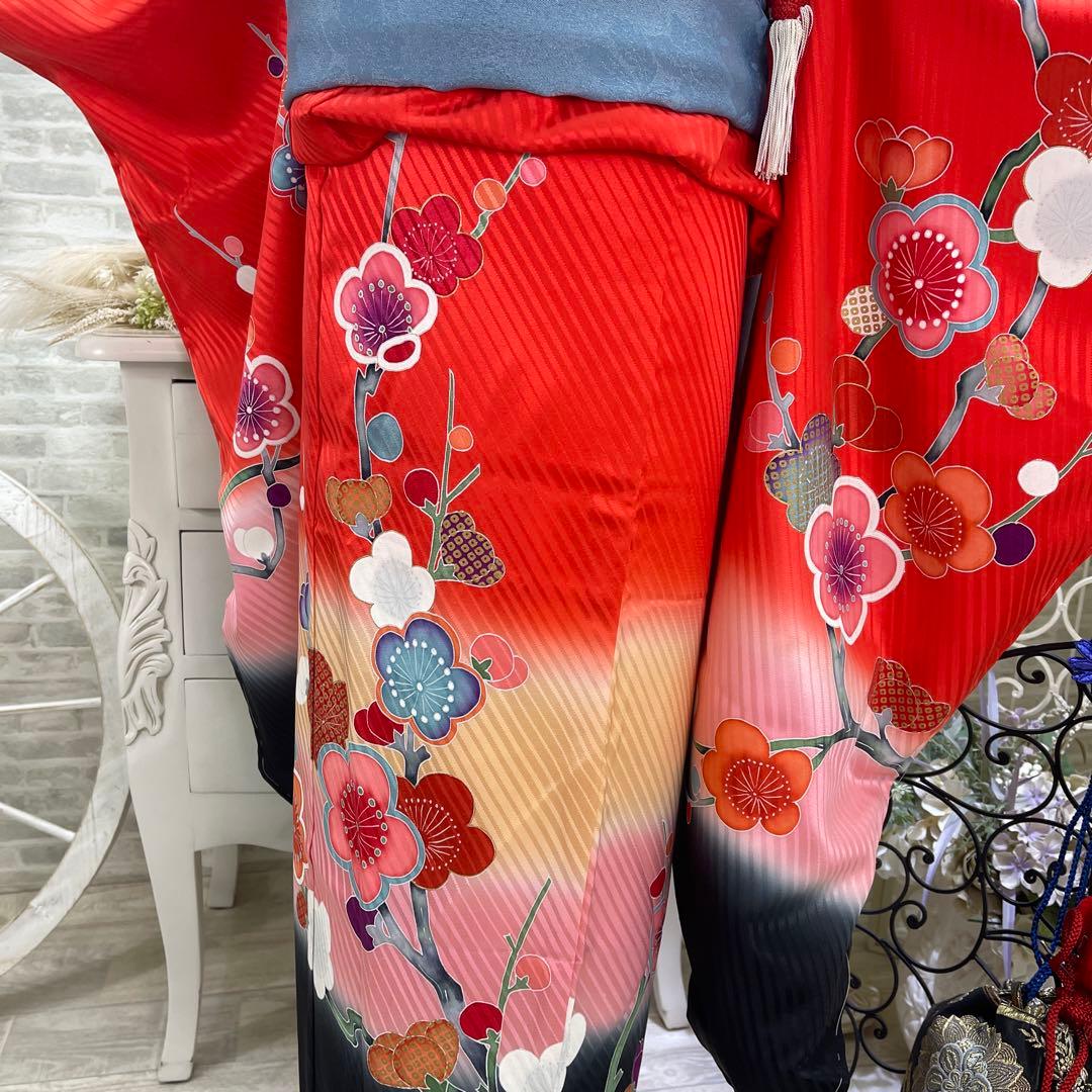 七五三セット★7歳用