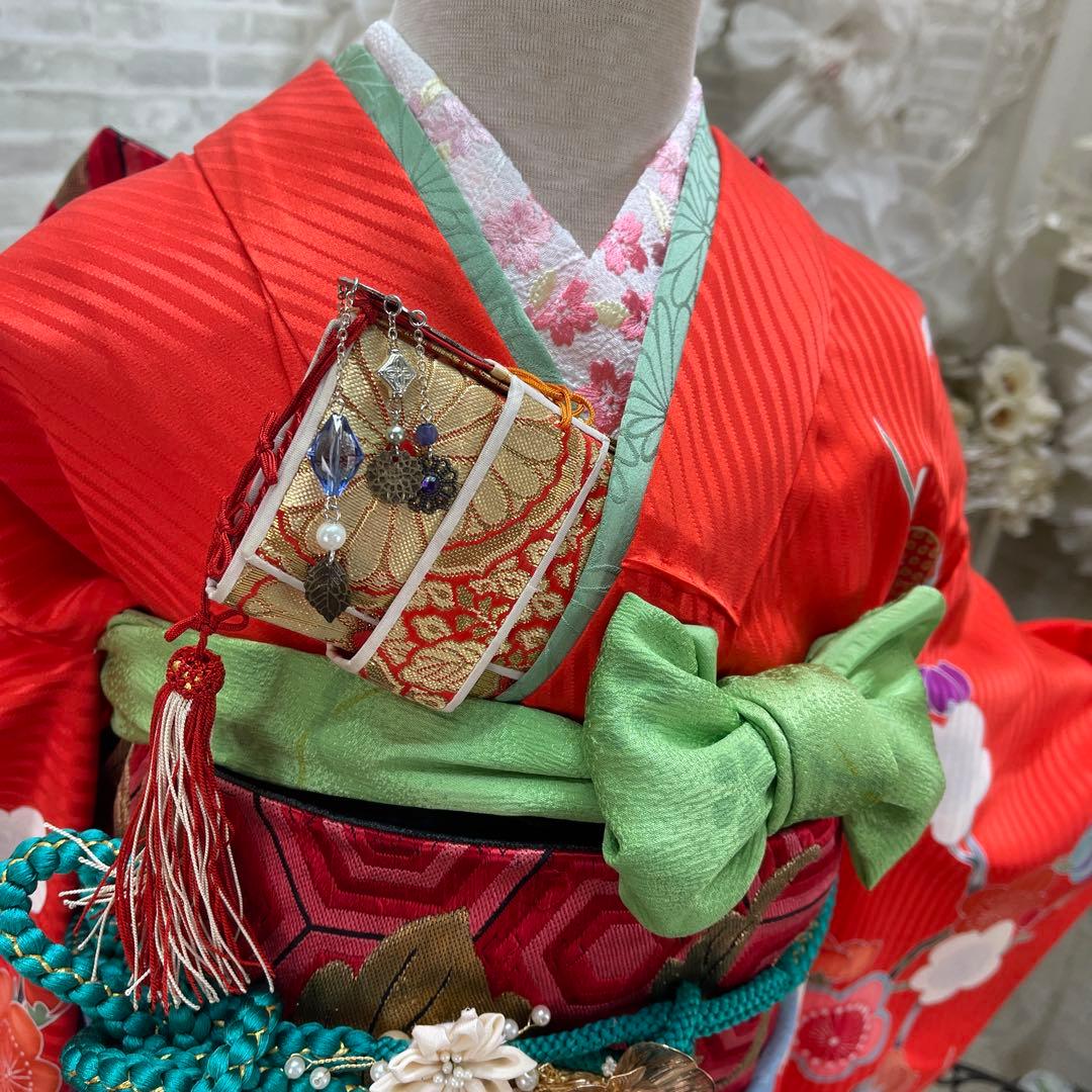 七五三セット★7歳用