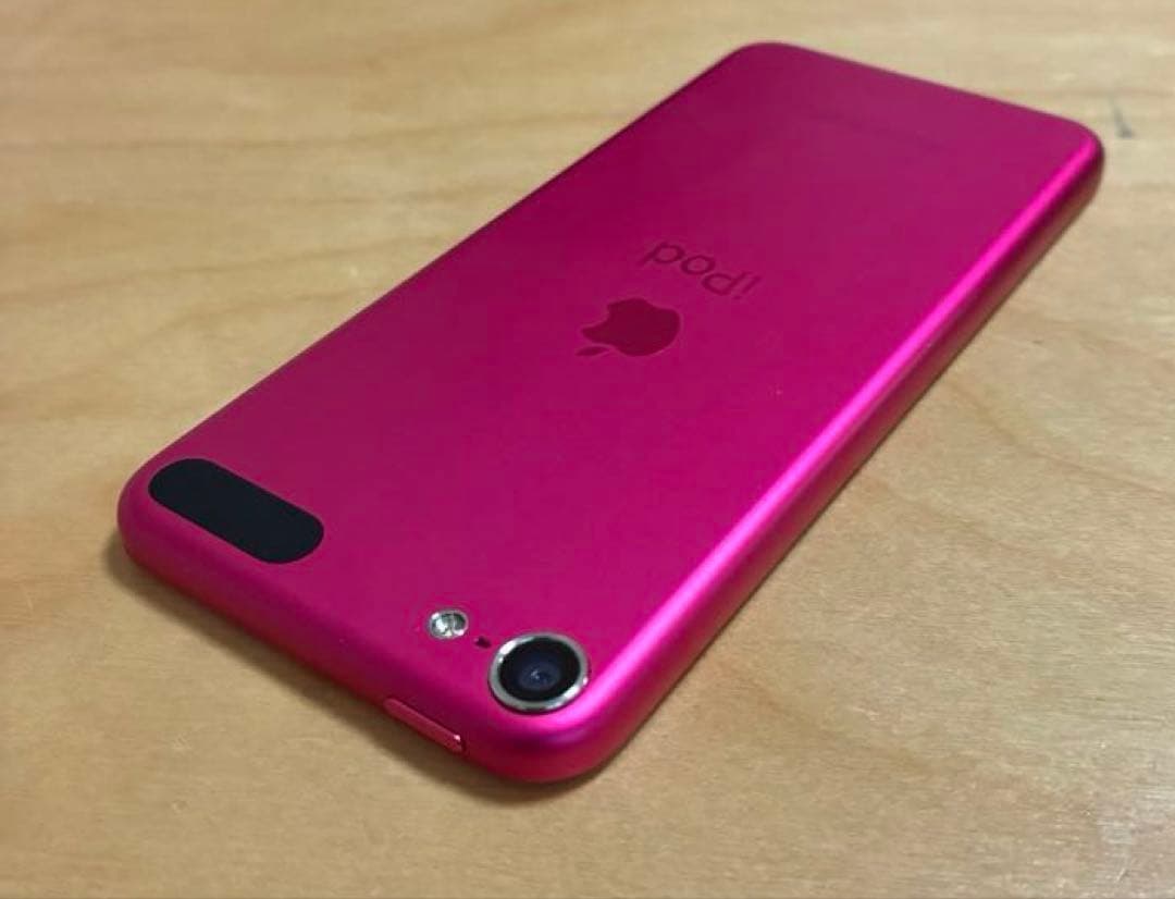 iPod touch 第7世代