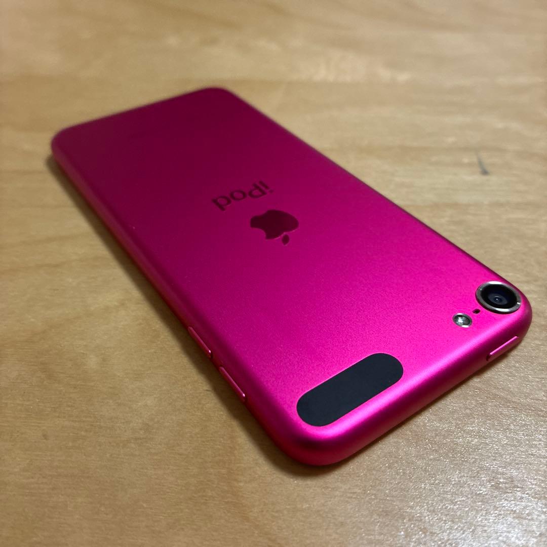 iPod touch 第7世代