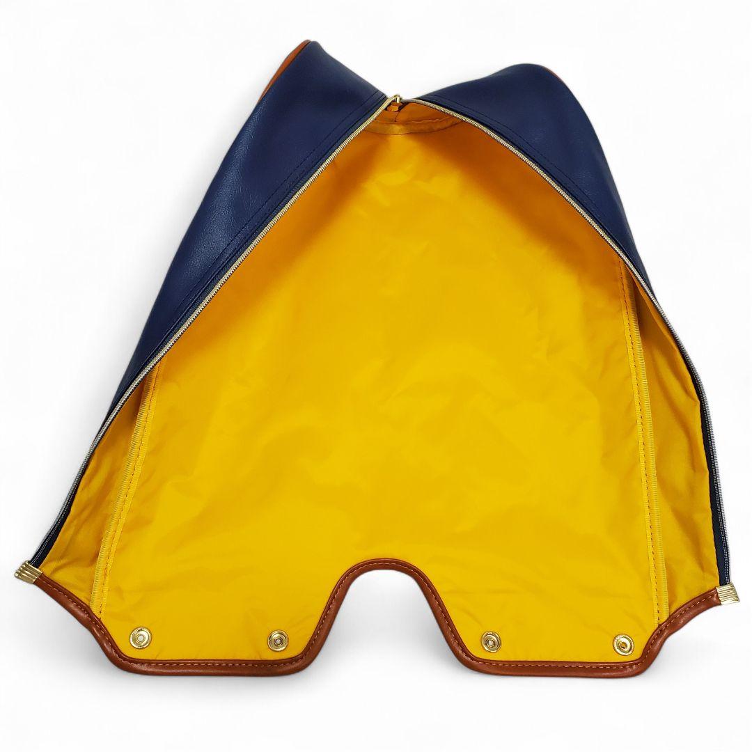 希少 美品 Resurrection クラブケース