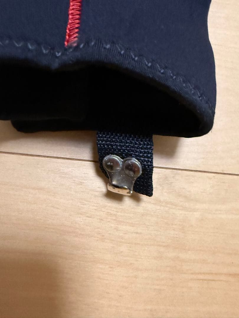 マズメ　mazume×AIMSウェットスーツ 3点セット　ロックショア