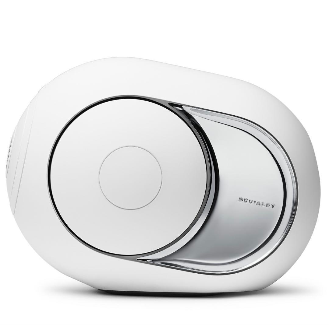 スピーカー・ウーファー Devialet Phantom speaker
