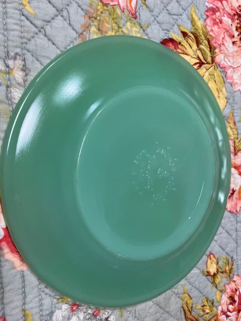 ファイヤーキング　レストランウエアー ブレット／デザート　プレート　5枚セット