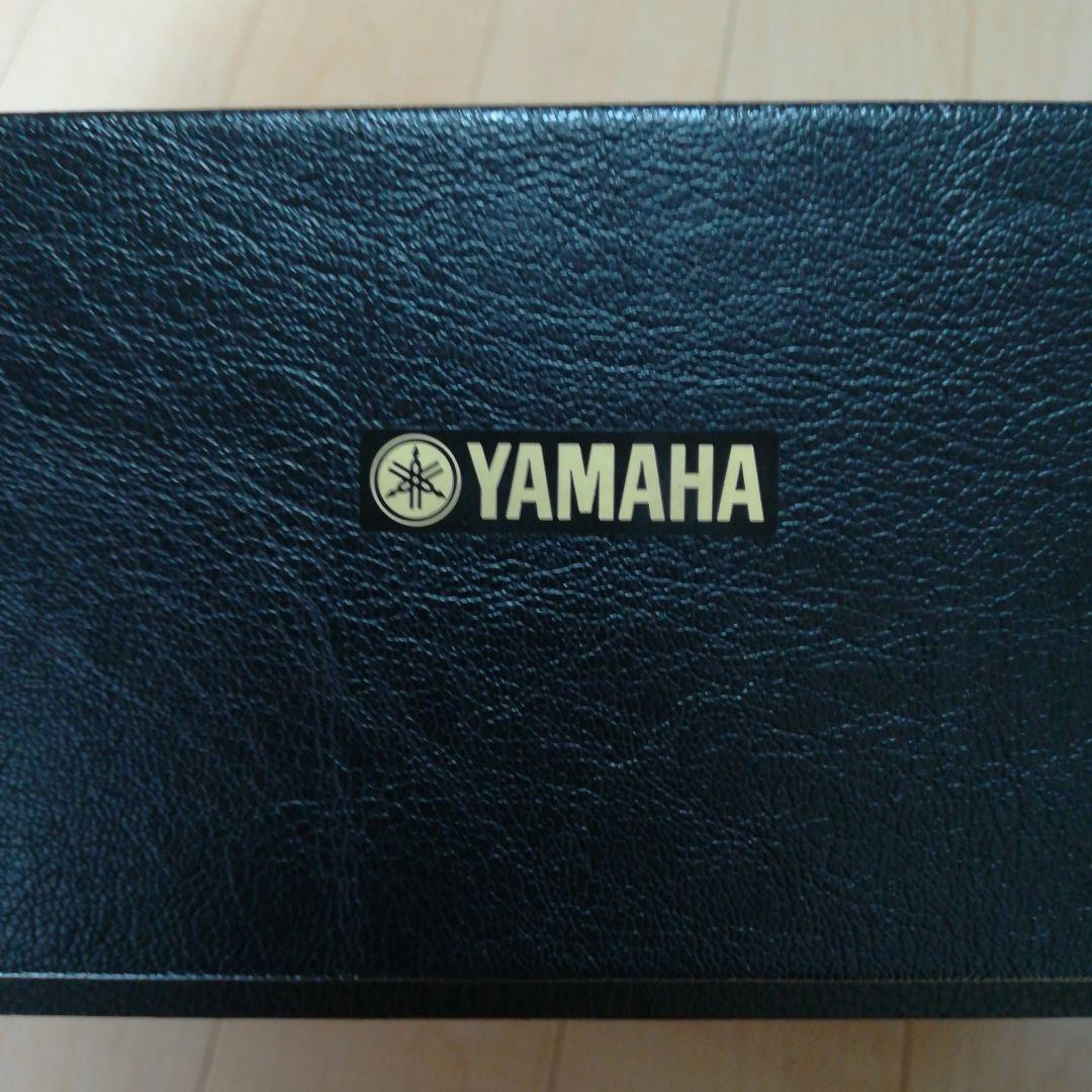 YAMAHA HP-105 ピアノ補助台 踏み台 補助ペダル 補助台 昇降式