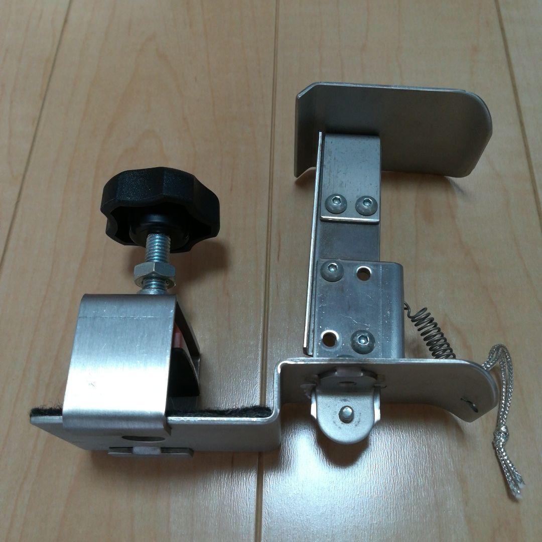 YAMAHA HP-105 ピアノ補助台 踏み台 補助ペダル 補助台 昇降式