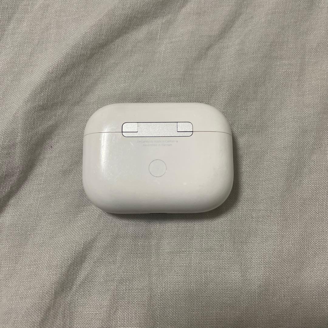 Air pods pro2 第2世代 （type C）