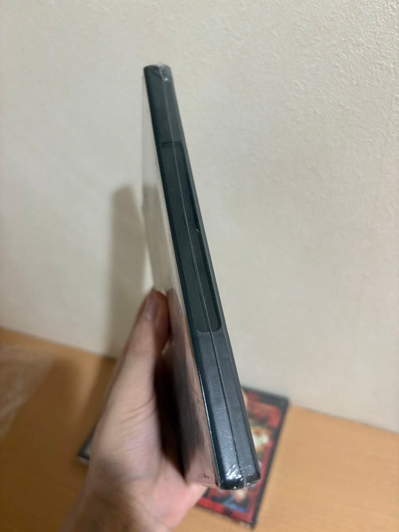 未開封 アトラス DVD メガゾーン23 Part.II Part.III