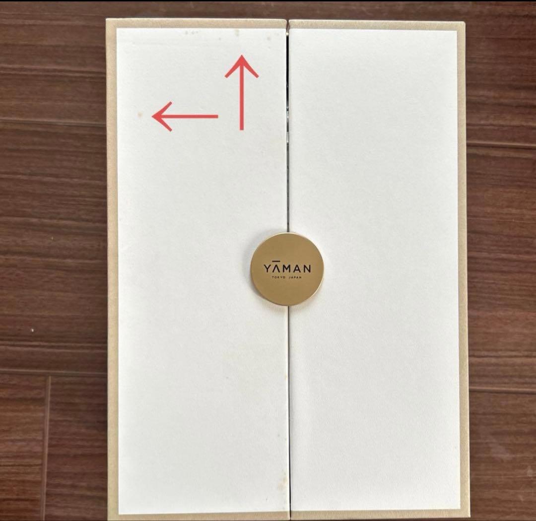 YA-MAN ヤーマン 美顔器 フォトプラスシャイニーネオ