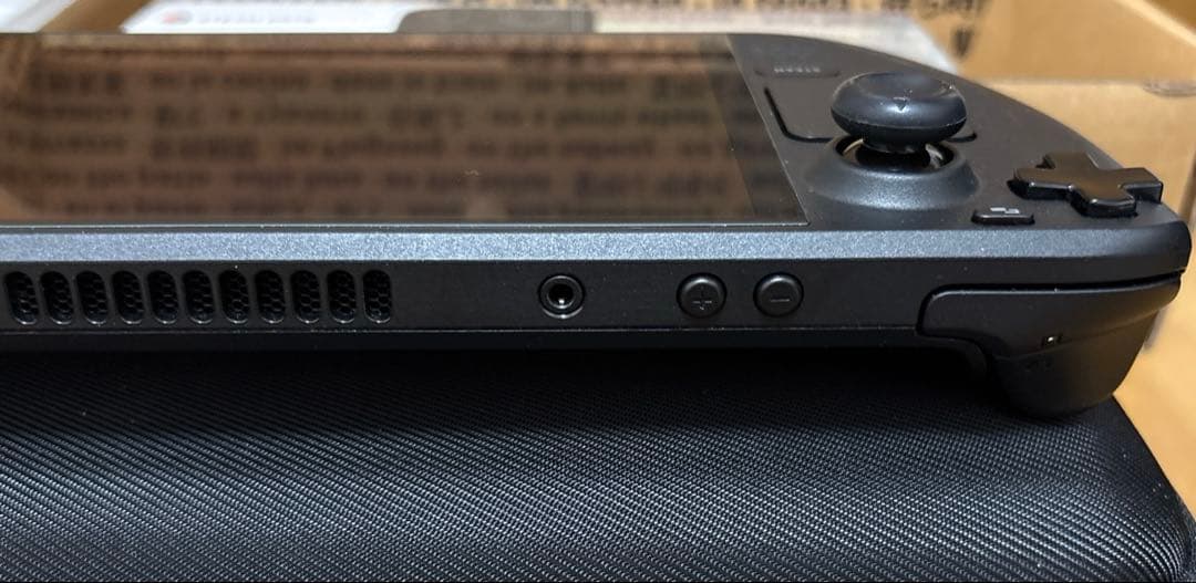 その他 steam deck OLED 512GB