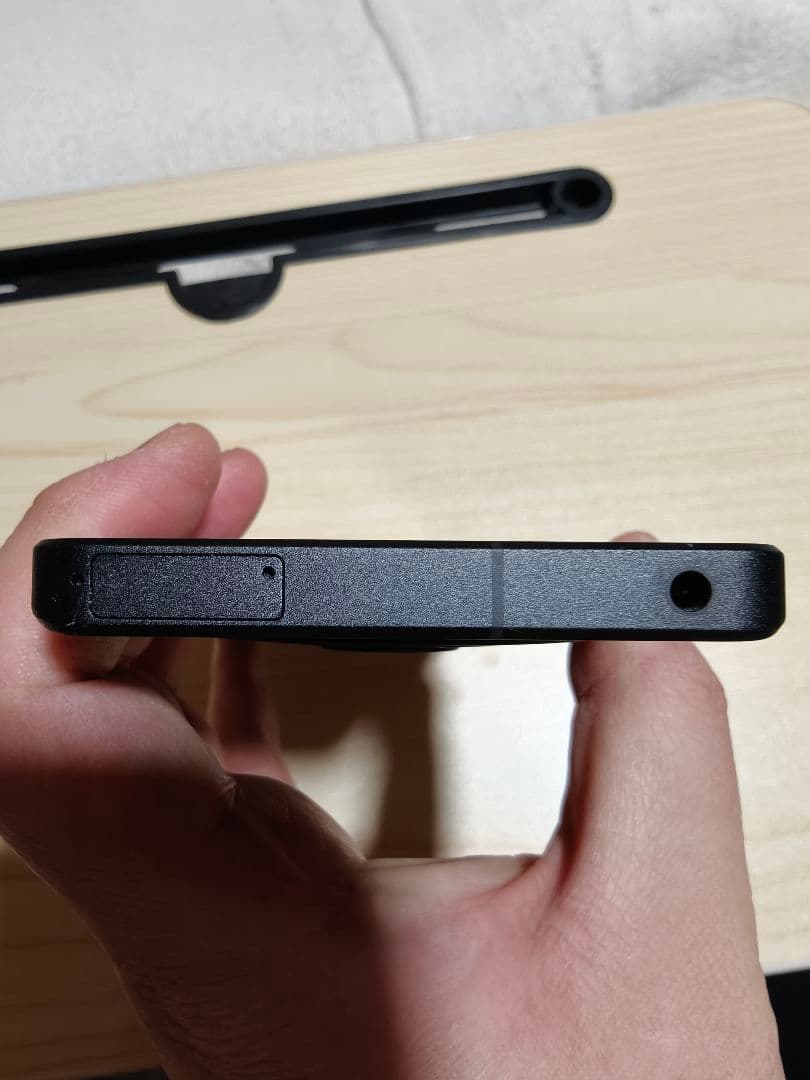 SHARP AQUOS R8 Pro SIMフリー版 SH-R80P