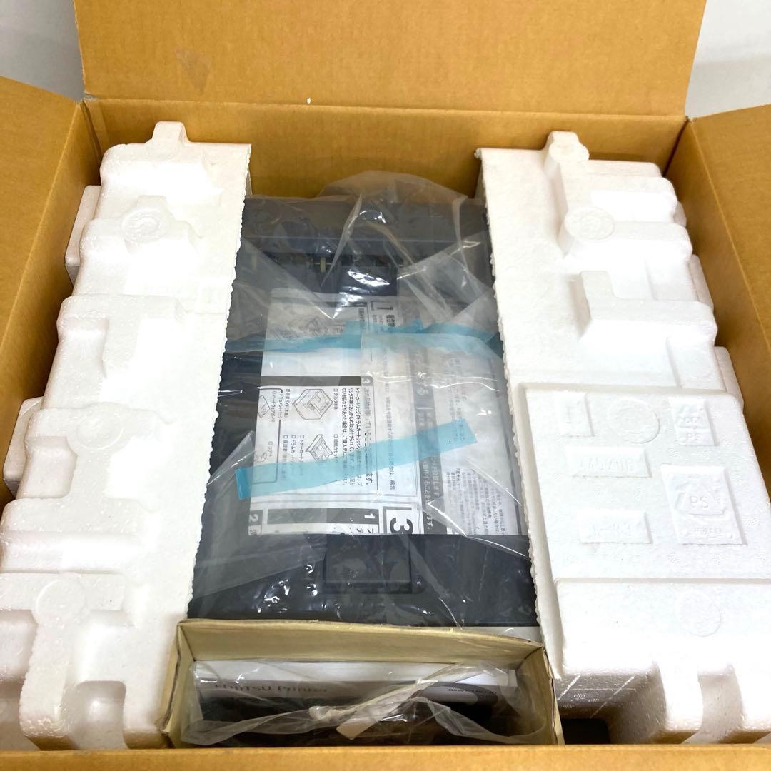 A867-46 富士通 XL-4405 A4モノクロレーザープリンター