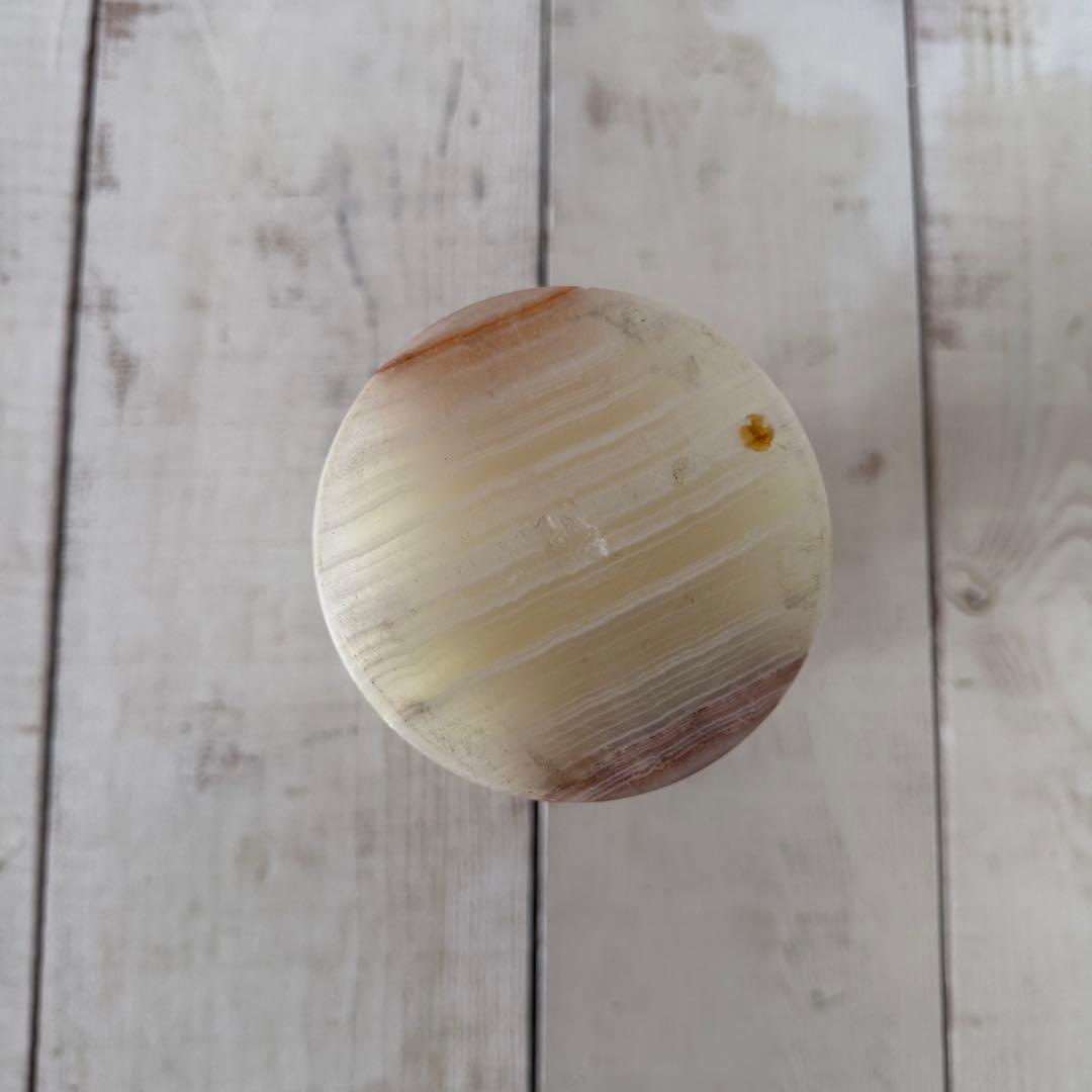 Japan Vintage　フラワーベース　花器　３点　大理石