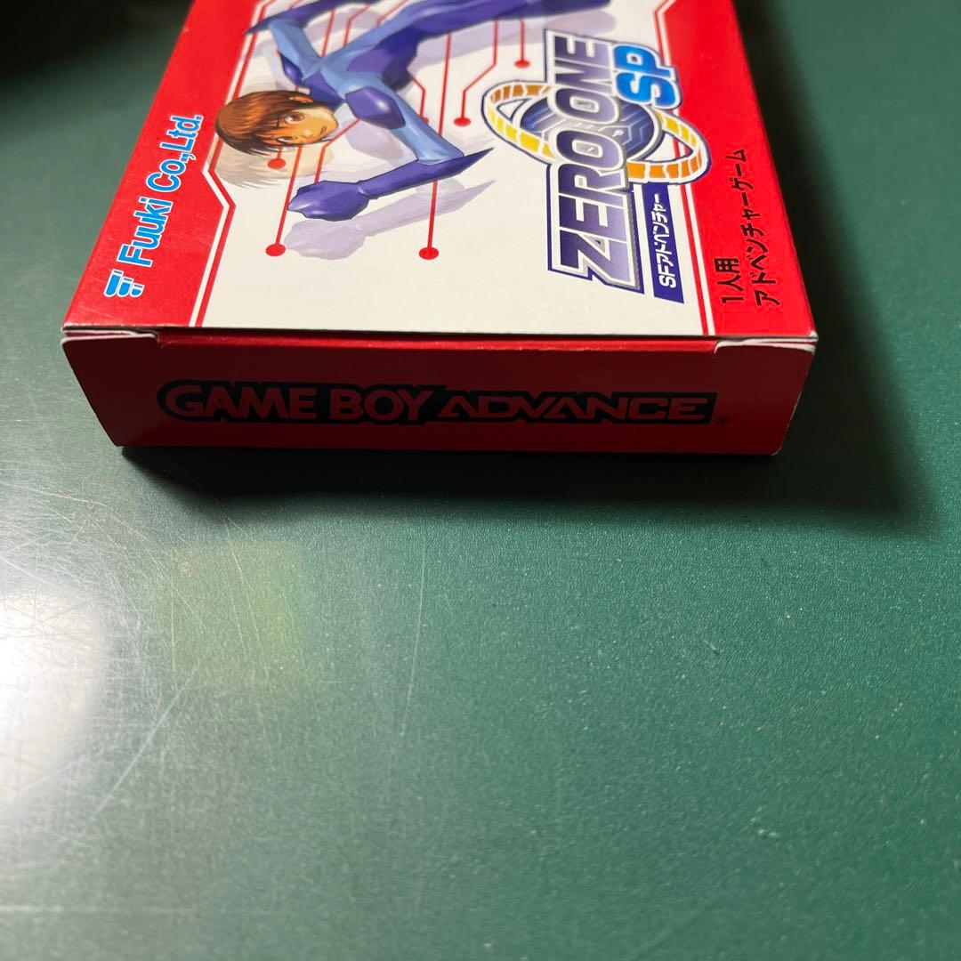 ニンテンドー3DS/2DS ZERO ONE SP