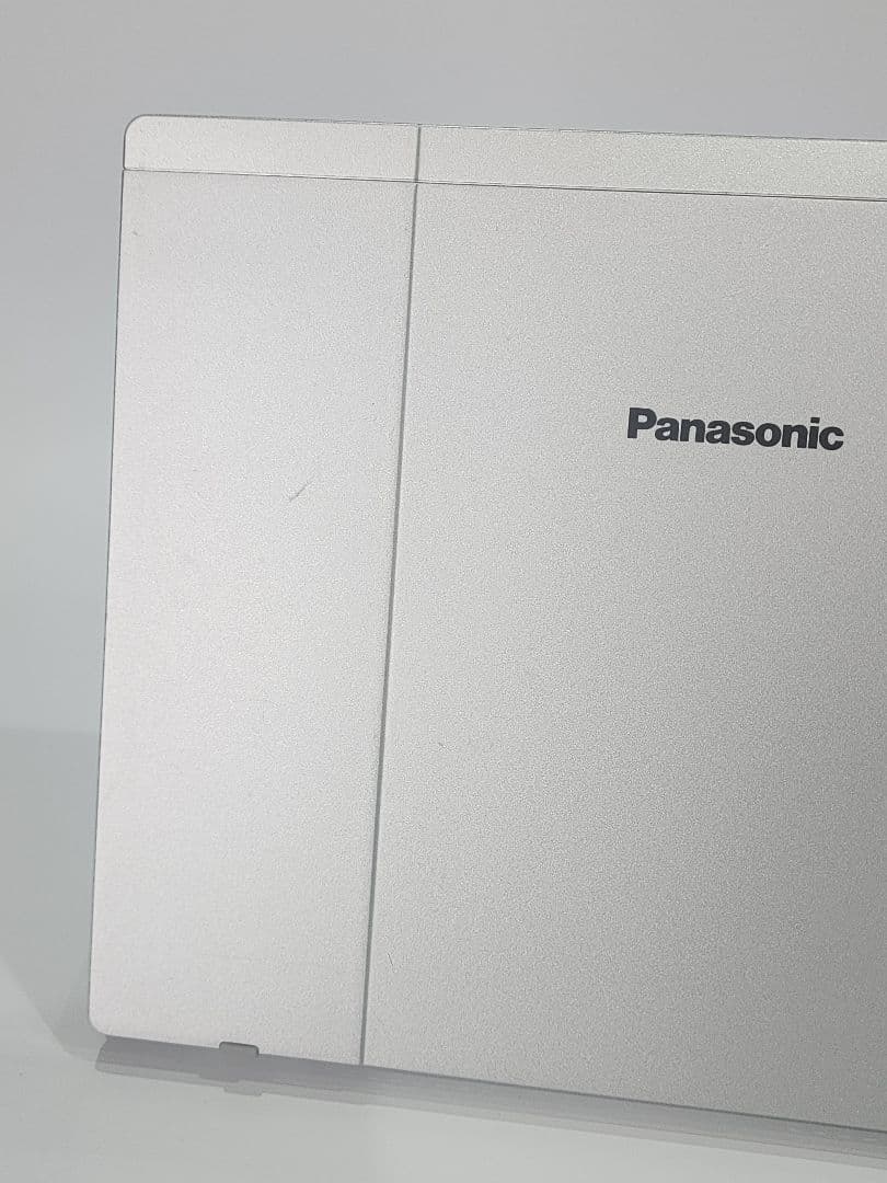 レッツノートCF-FV1★第11世代★16G★Office[243]