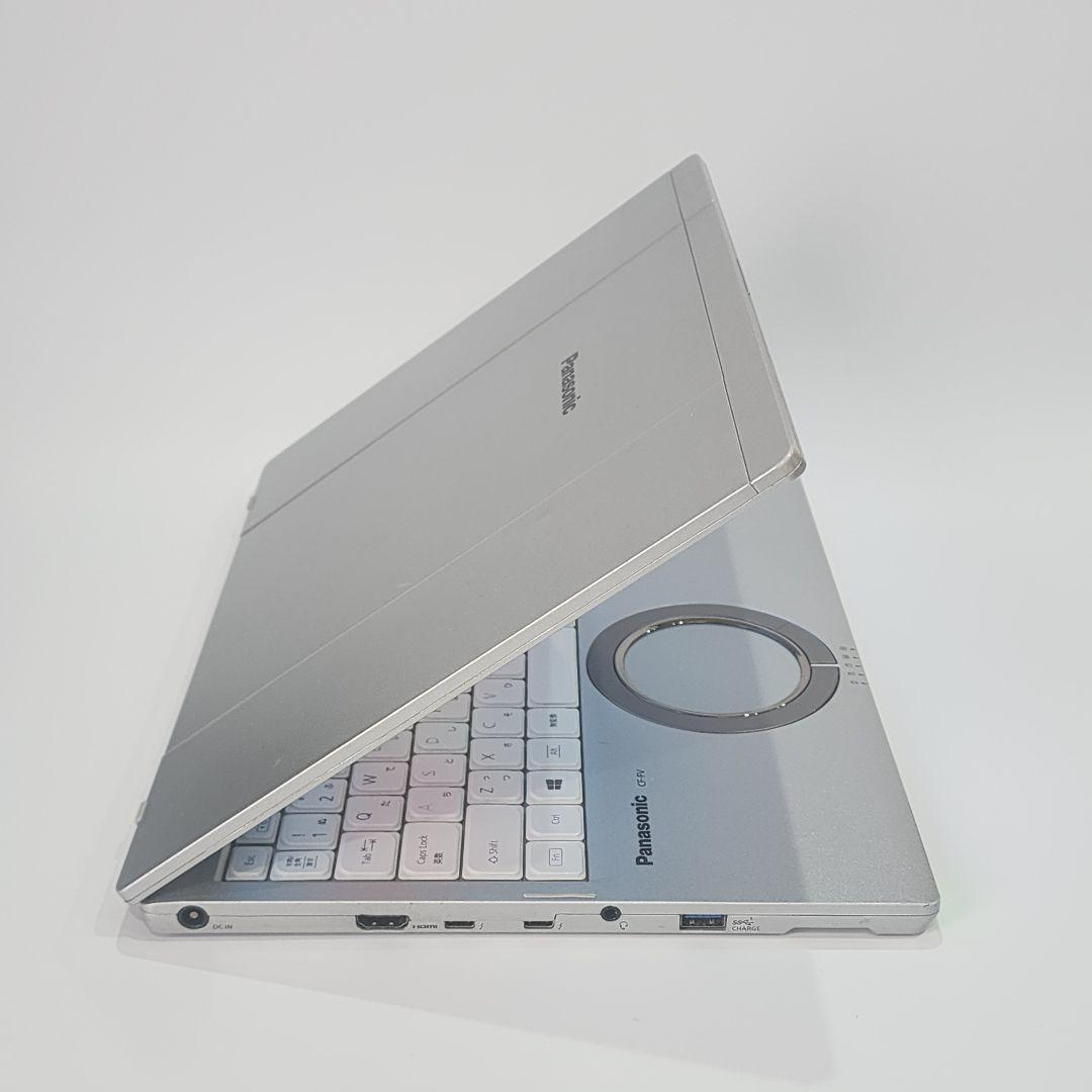 レッツノートCF-FV1★第11世代★16G★Office[243]