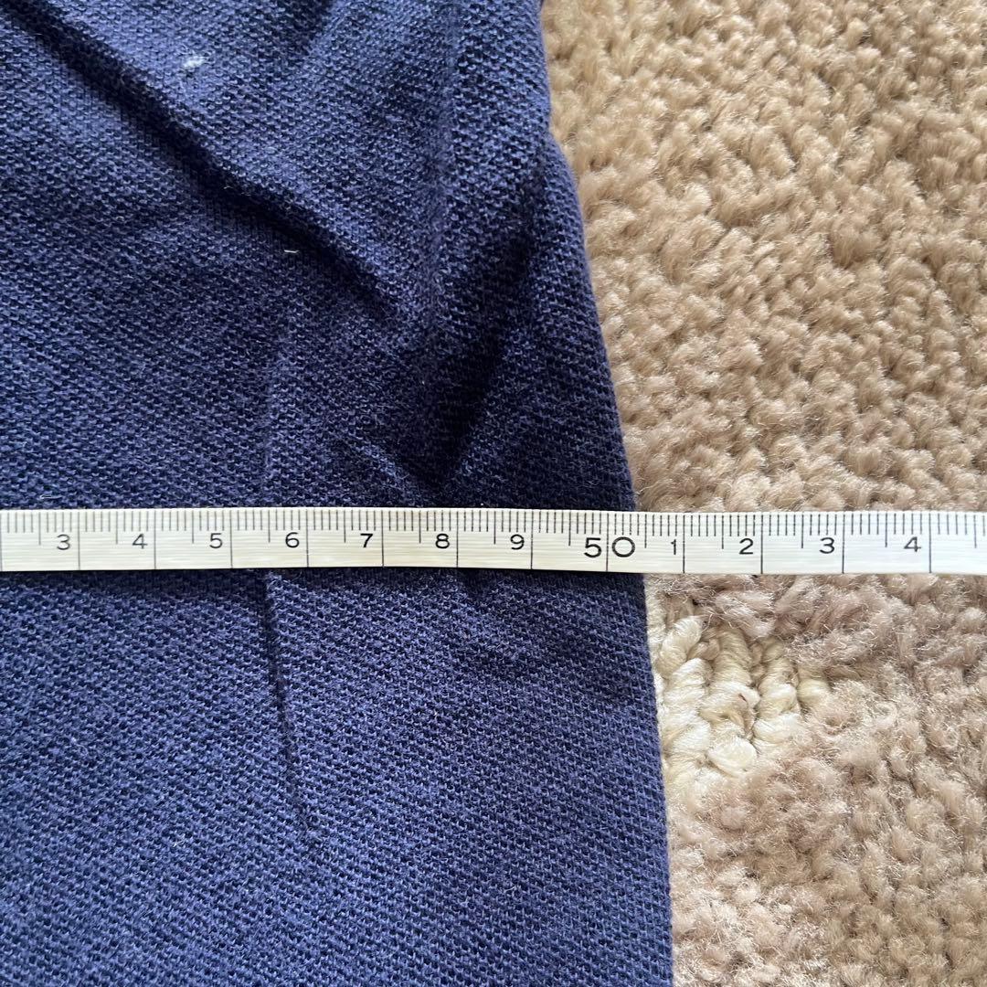 Polo Ralph Lauren チーフキーフ ポロシャツ ビッグポニー