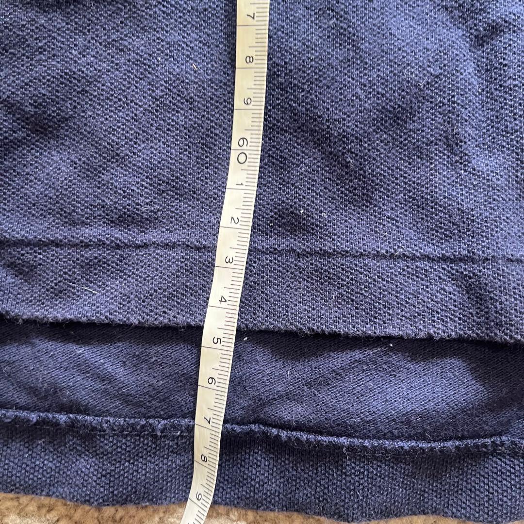 Polo Ralph Lauren チーフキーフ ポロシャツ ビッグポニー