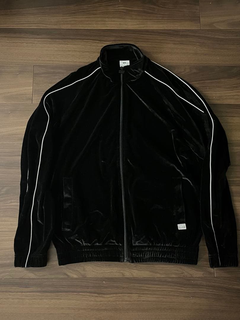 ※ようた※ PROCLUB プロクラブ ベロア セットアップ Lサイズ