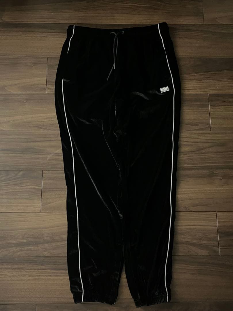 ※ようた※ PROCLUB プロクラブ ベロア セットアップ Lサイズ