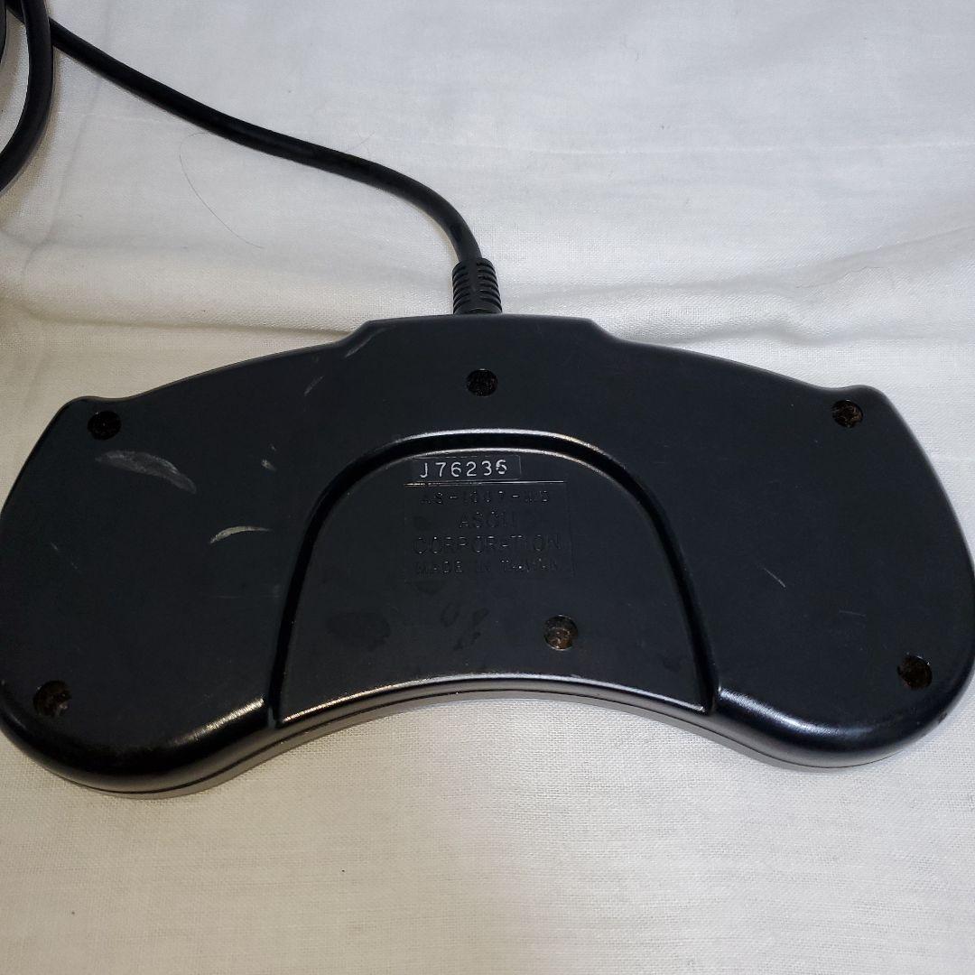 【懐かしゲーム機】ジャンク品／メガドライブ 2／16BIT／HAA-2502