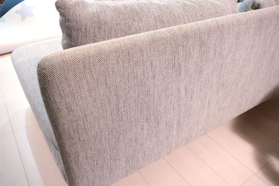 IKEA ソーデルハムン　3人掛け