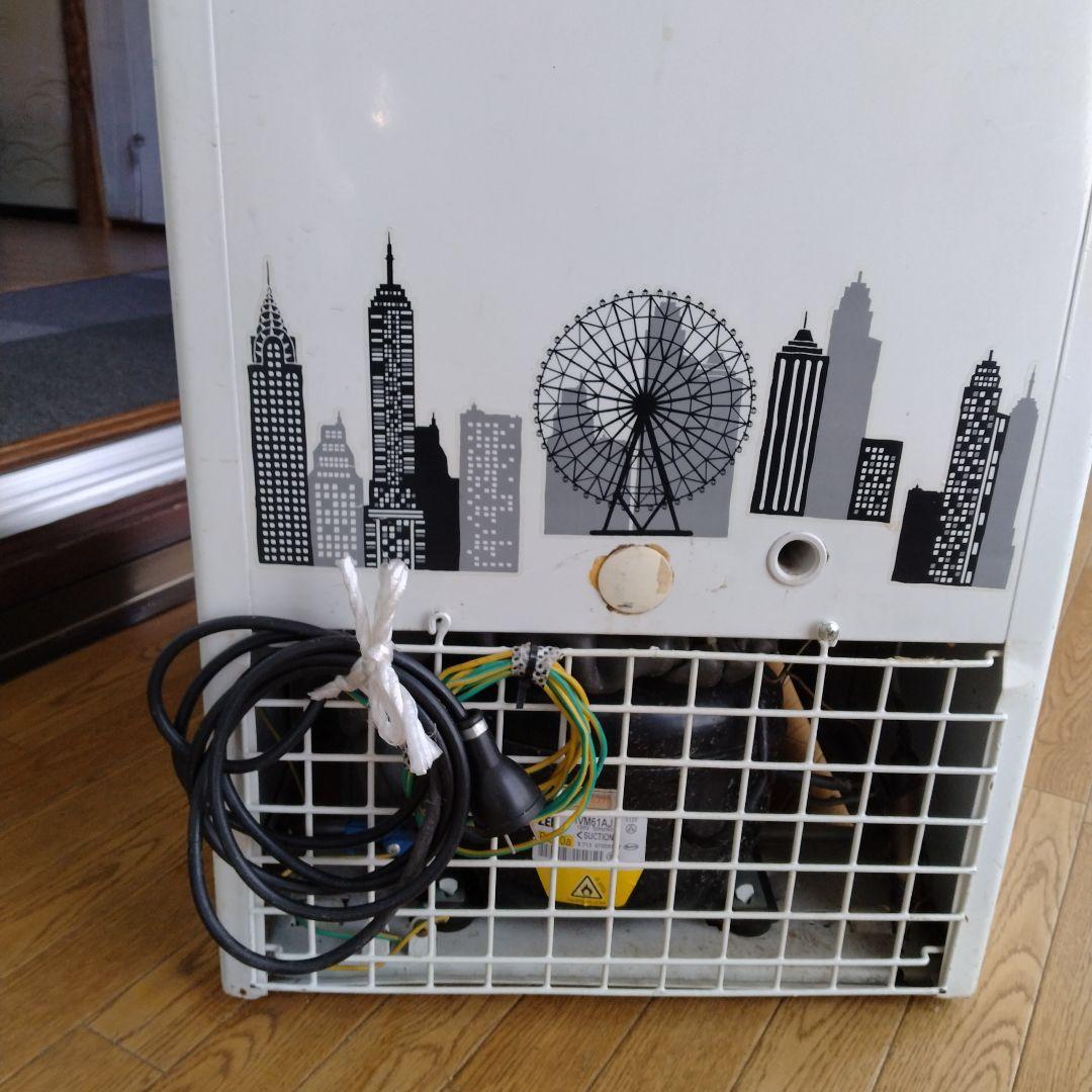 Digitalix ADG-6030 冷凍庫