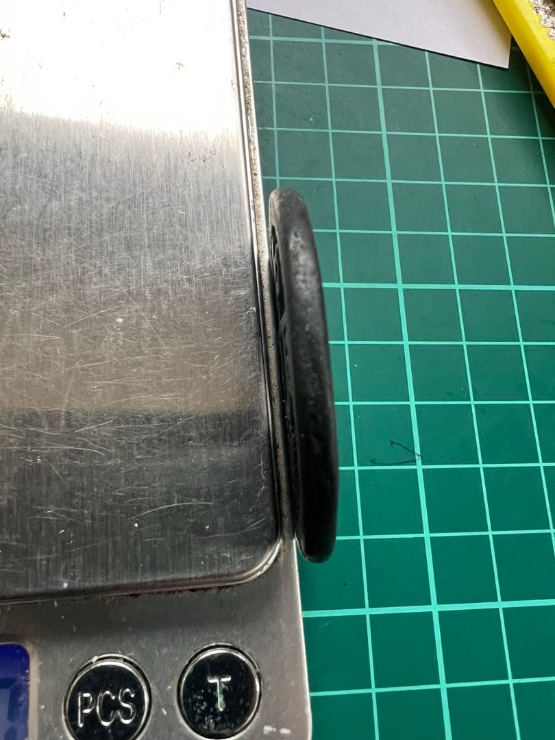 日本絵銭　和同開宝大銭