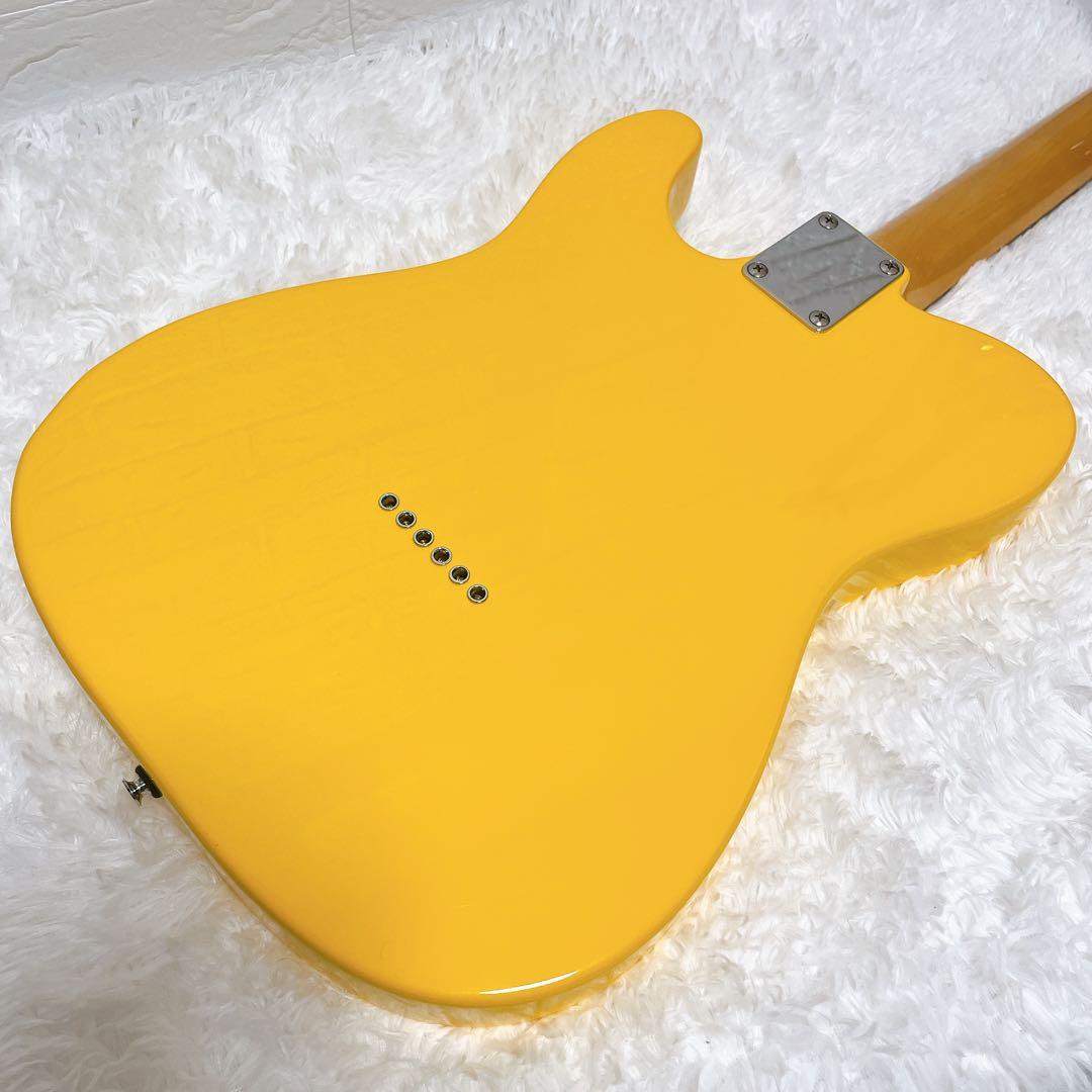 GrassRoots G-TE-50R グラスルーツ テレキャスター